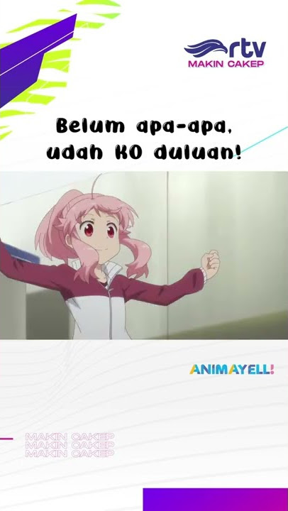 weak, where is the spirit? #animayell #shorts