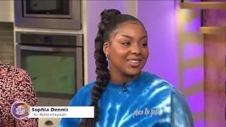 Sister Circle | The Voice Of Gen Z On Mission To Make Voting Viral | TVONE