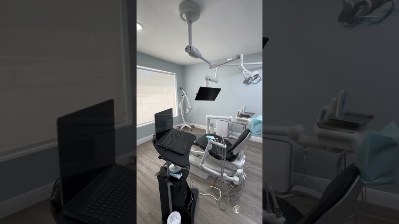 Welcome to Northview Dental Center