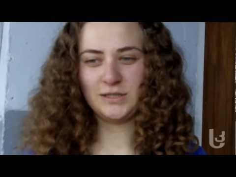 ჩახუტების საერთაშორისო დღე [Video]