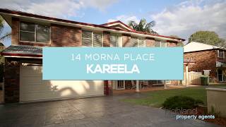 14 Morna Place, Kareela - Highland Property Agents