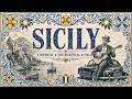 SICILY | Instrumental Italian & Sicilian Music | Relaxing Mediterranean Folk