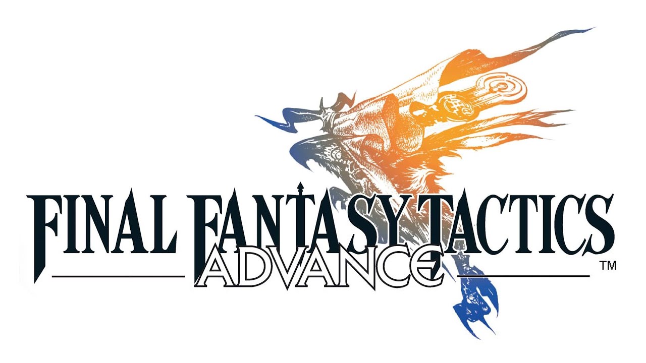 games people play Snow Dancing in the Schoolyard - Final Fantasy Tactics Advance
