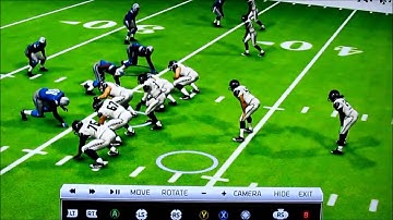 Madden 25 Speed Burst Animations Continue To Impact Gameplay , Ruin Realism