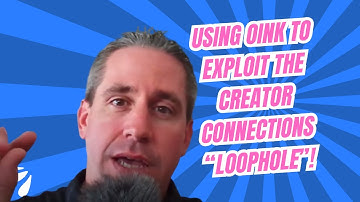 Oink Extension Tutorial: Maximize Amazon Creator Connections Commissions