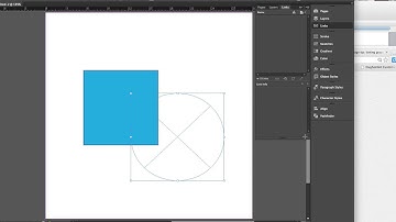 InDesign: Blending Modes and Transparency