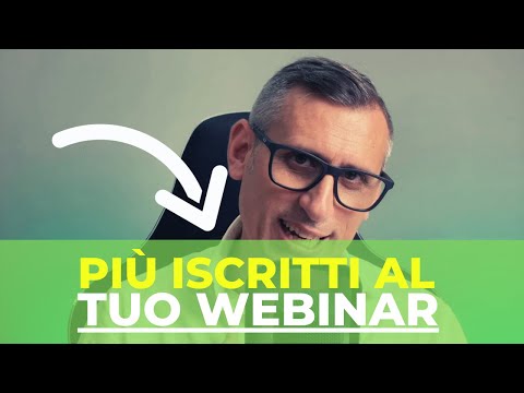 Video: Come Promuovere Il Tuo Blog