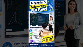 teachmint #interactivepanel #teachmint #teacher #education #smartclass #school #cbse #ai #google
