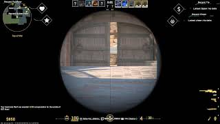 Mastering CS2: Live Strategies and Gameplay