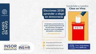 Elecciones en Colombia 2026_En LSC
