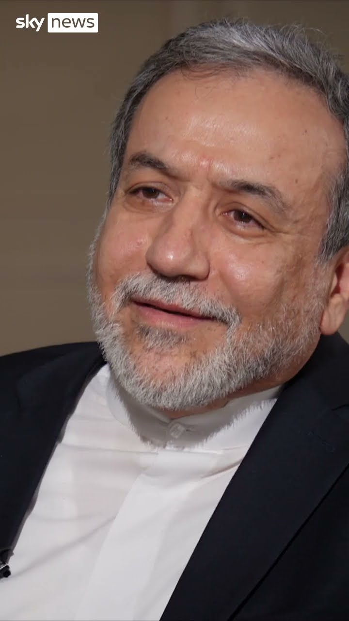 Iran warns Israel over attack on nuclear sites