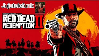 ♥️ Red Dead Redemption II #RDR2 #PC #multiplayer #vamosjogar ♥️