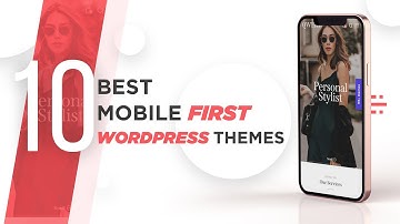 10 Best Mobile First WordPress Themes of 2021 | Themeim