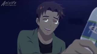 When I Woke Up I Became a Bagel Girl (eps 7) sub indo