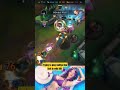 Caitlyn Quadra Kill using Duskblade and Collector #fyp #leagueoflegends #wildrift #foryou