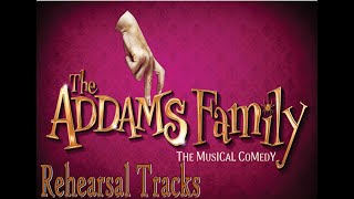 The Addams Family - 7 - One Normal Night Wealth