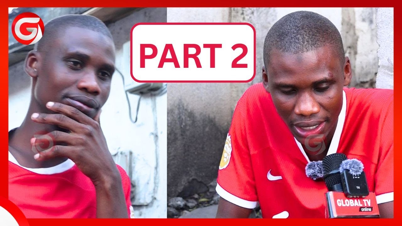 #PART2: SIMULIZI ya JUMA ALIYESOTA JELA kwa KUSINGIZIWA KULAWITI -MAMA'AKE ALIVYOHAMA USIKU kwa AIBU