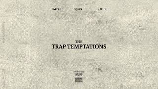 Ruff, Emtee, Sjava, Saudi - How Many Times (Official Audio)