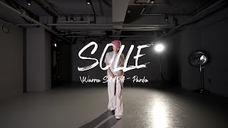 I Warren SAADA - Pardon  l SOLLE l PLAY THE URBAN