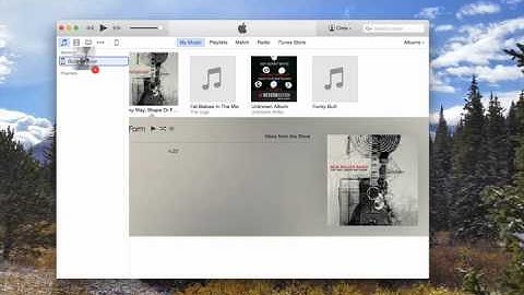 How to Manually Add and Remove Music and Movies from An iPhone or iPad Using iTunes