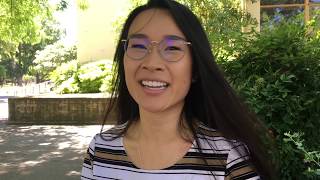 Belinda: Choosing My Major