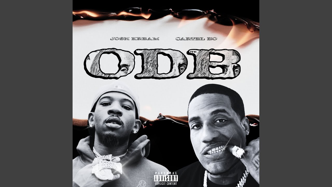 ODB (feat. Cartel Bo)