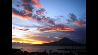 MONTE PICO, EL IMÁN DE LAS AZORES