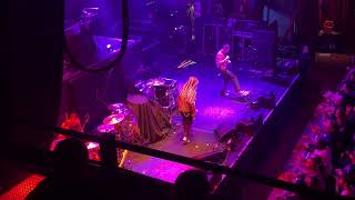 Autumn Kings - yOunG BLoOds 10/8/26