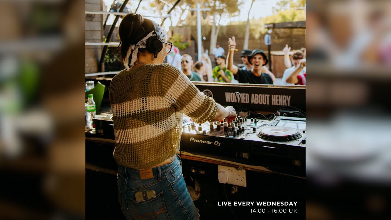 Promo ZO - Bassdrive - Wednesday 10th September 2025