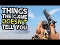 Battlefield 2042: 10 Things The Game DOESN'T TELL YOU