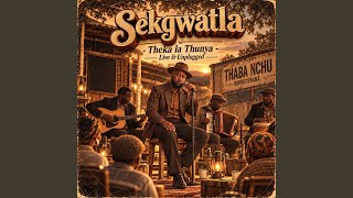 Ho Dula le Ntate (Live)
