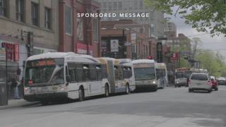 The Downtown Parking Myth