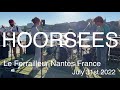 Capture de la vidéo Hoorsees Live Full Concert 4K @ Le Ferrailleur Nantes France July 31St 2022