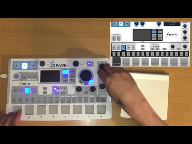 Spark LE tutorial (español) Parte 1 - YouTube