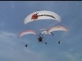 TANEGASHIMA Paramotor Flight Ⅰ