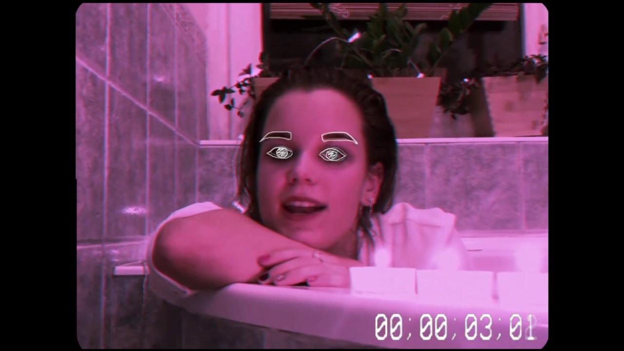 Rausch Blanka - Habok