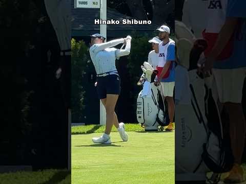 Hinako Shibuno Set for Crucial FM Championship! Eyeing Asian Swing Qualification