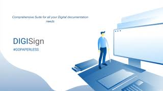 DIGISign Product Walkthrough