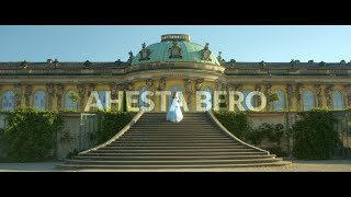 Ahesta Bero (  آهسته برو‎)  violin cover by Katie Barlas