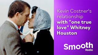 Kevin Costner's relationship with \\