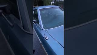 1973 Ford Country Squire Part 1
