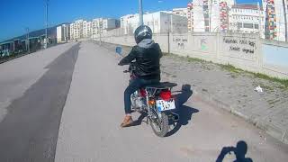 Vitesli Motor Nasıl Kullanılır Sonu Hüsran