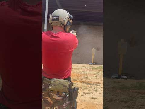 My Old Friend: Beretta M9A4 #beretta