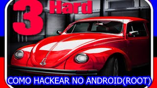CAR DRIVER 3 COMO HACKEAR NO ANDROID(ROOT) screenshot 5