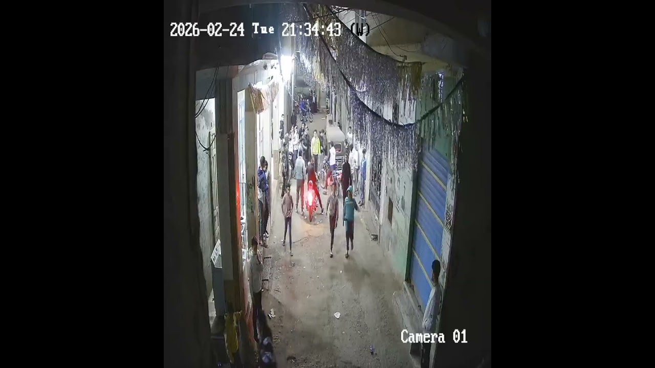 اللامه دى مشكله من مشاكل اليومين دول 