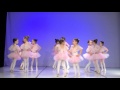 Little Ballerinas - Bombončići