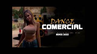 SET DANCE COMERCIAL AS MELHORES DE AGOSTO 2023 (( DJ THOR BH ))