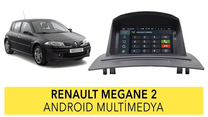 REPORTAGE]Demontage poignée frein à main Megane 2 - Renault - Mécanique /  Électronique - Forum Technique - Forum Auto