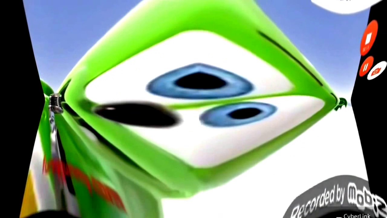 Gummibar International Effects