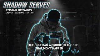 CHEST WORKOUT || BY SHADOW SERVES 